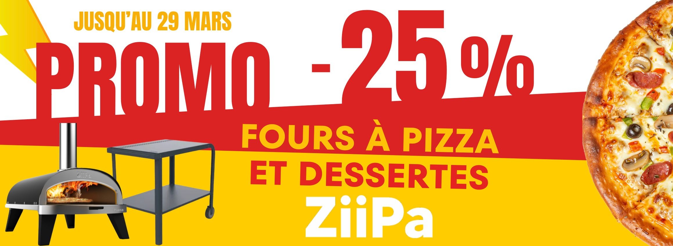 promo ziipa
